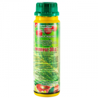 Препарат 30 Д (235 мл) инсекто-акарицид для ранневесенней и летней обработки