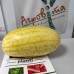 Жако F1 (PL 6003) (500 нас.) насіння кавуна жовтого Asia Seed Жако F1 (PL 6003) (500 нас.) насіння кавуна жовтого Asia Seed