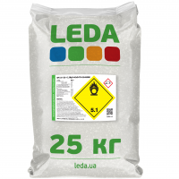25кг Leda NPK 14-5-28 + 2,5MgO+4CaO+TE+GS+AMINO комплексное минеральное удобрение