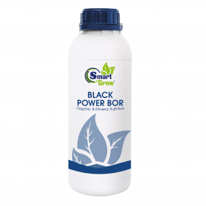 Смартгроу Павер Бор /SMARTGROW Black Power Bor, 1 л органо-минеральное удобрение