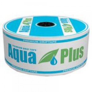 Аква Плюс (Aqua Plus) - капельная лента