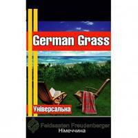 Газонная трава Универсальная 1 кг (German Grass )