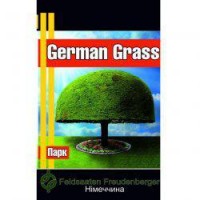 Газонная трава Парковая 1 кг (German Grass)