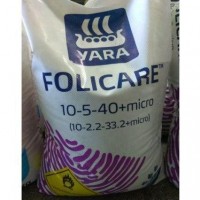 Яра Фолікер 10-5-40 (25 кг) Yara