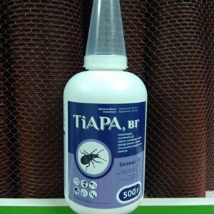 Инсектицид системного действия  Тиара ВГ, 500 г