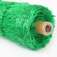 Сітка шпалерна огіркова Hortinet Н=1,7*500 м