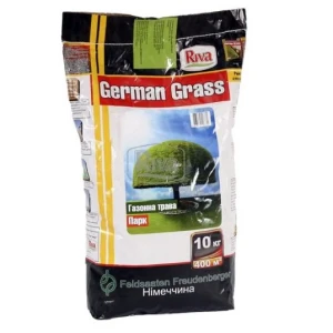 Газонная трава Парковая 10 кг (German Grass)