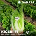 Кисеки F1 (1000 нас.) Семена капусты пекинской Sakata Кисеки F1 (1000 нас.) Семена капусты пекинской Sakata