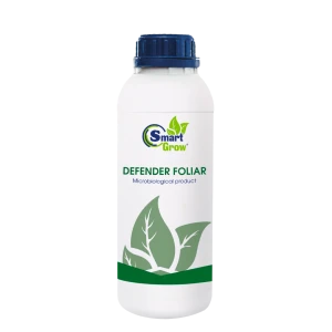 SmartGrow DEFENDER, 1 л Біоінсектицид для захисту всіх сільськогосподарських культур