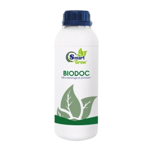 SMARTGROW BIODOC, 1 л біологічний фунгіцид SMARTGROW BIODOC, 1 л біологічний фунгіцид