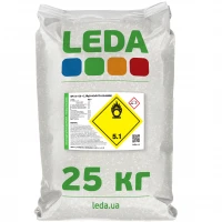 25кг Leda NPK 14-5-28 + 2,5MgO+4CaO+TE+GS+AMINO комплексное минеральное удобрение