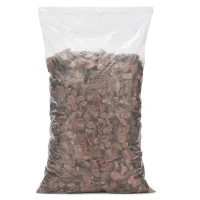 Кора сосновая (средняя фракция), 50 л