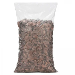 Кора сосновая (средняя фракция), 50 л