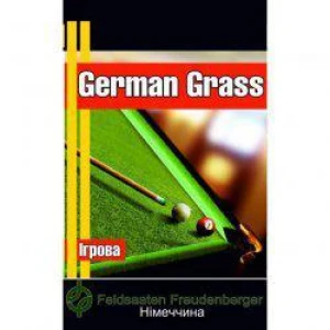 Газонная трава Игровая 1 кг (German Grass)